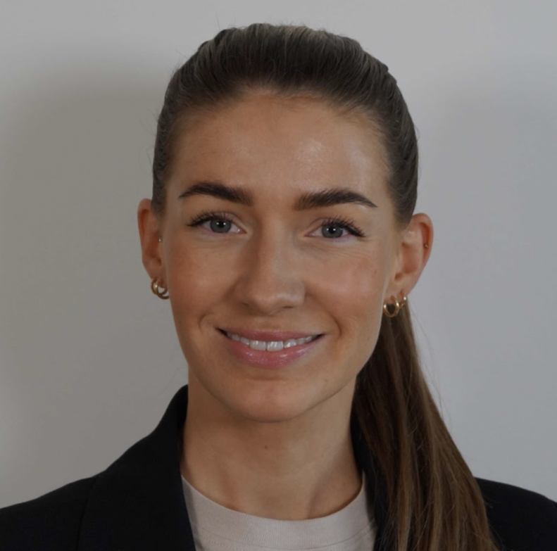 May-Linn Melhus Viktil