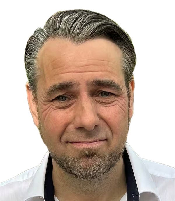 Ole André Solbakken