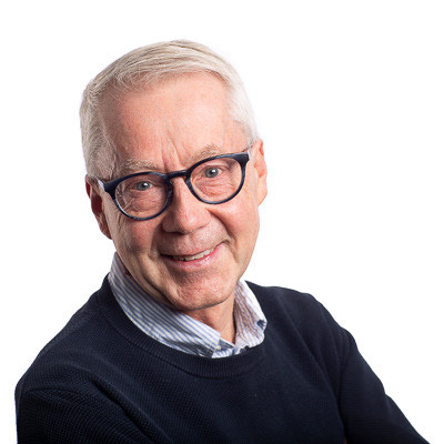 Steinar Krokstad