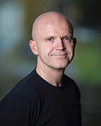 Roger Hagen